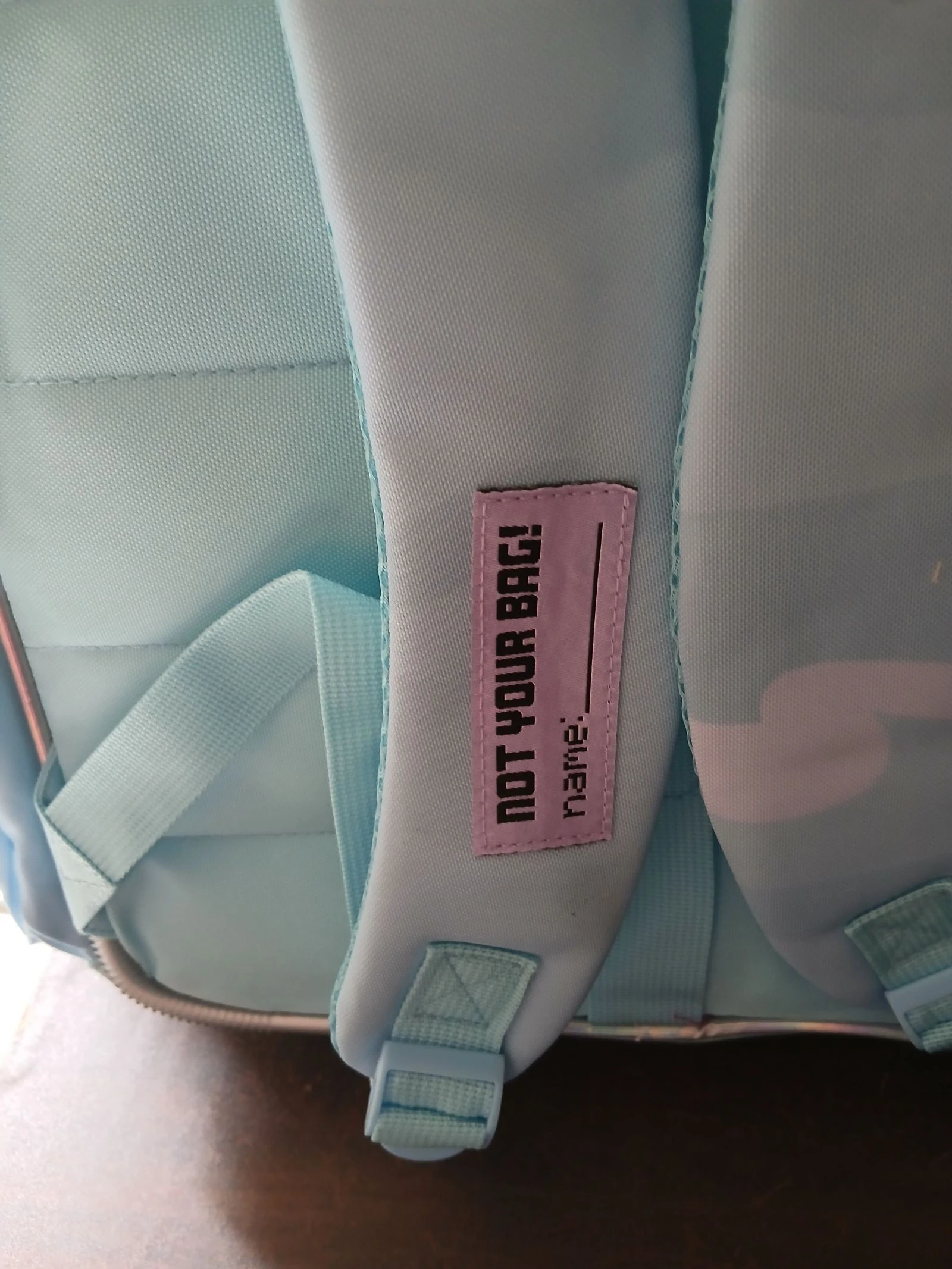 Mochila A Rainha das Neves – photo 2